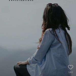 Meet your Posher, Reshma